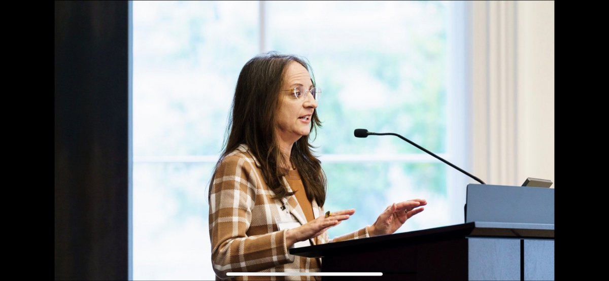 October in Review Smithsonian Science Education Center